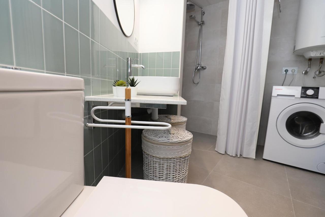 COSTA DAURADA APARTAMENTS - APARTAMENTS AGNETA- Timó Cambrils Exterior foto